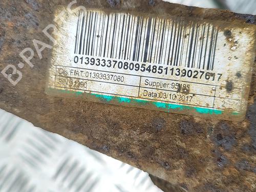 Right front steering knuckle CITROËN JUMPER II Van 2.0 BlueHDi 130 | BP31112786M26 