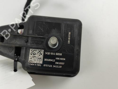 Control unit VW PASSAT B8 Variant (3G5, CB5) 2.0 TDI | BP26383399M11  - Image 7
