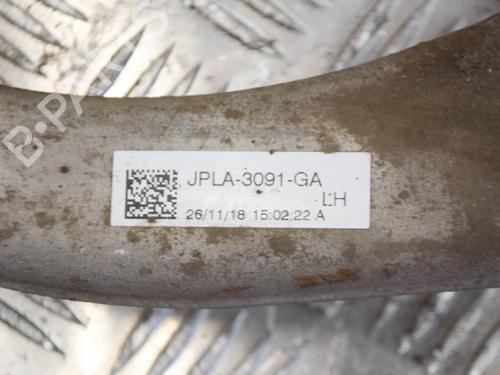 Left front suspension arm LAND ROVER DISCOVERY V (L462) 3.0 Td6 4x4 | BP8144910M12 