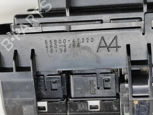 Electronic module TOYOTA PRIUS (_W5_) 1.8 Hybrid (ZVW50_, ZVW51_) | BP24142616M83 