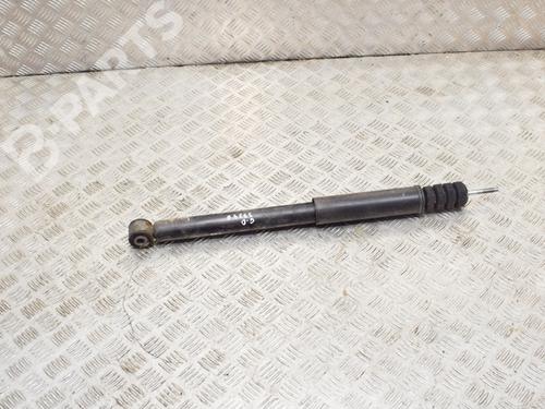 Used Right rear shock absorber Right rear shock absorber DACIA SANDERO II 1.2 (75 hp) 8846740 8846740