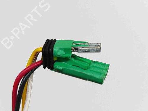 Camera NISSAN LEAF (ZE1) Electric | BP30082268E14 