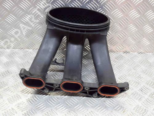 Used Intake manifold PORSCHE 911 (991) 3.8 Carrera S (400 hp) 8841941