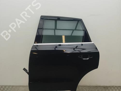 Used Left rear door Left rear door AUDI Q5 (8RB) SQ5 TDI quattro (313 hp) 35790039 35790039