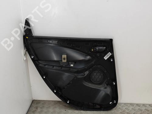 Rear right panel RENAULT ZOE (BFM_) ZOE (BFMC, BFMD) | BP38070313C61 - Image 7