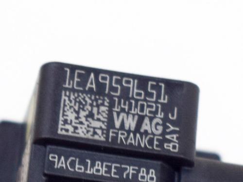 Electronic sensor SKODA OCTAVIA IV (NX3, NN3, PV3) 1.0 TSI | BP27763610M84 