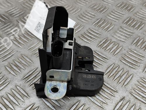 Tailgate lock VW GOLF VII (5G1, BQ1, BE1, BE2) 2.0 R 4motion | BP18739502C101 