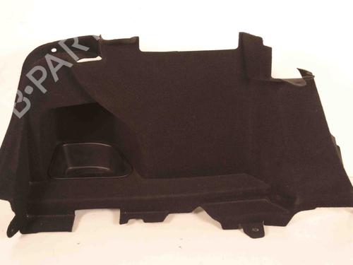 Used Boot lining ALFA ROMEO GIULIA (952_) 2.0 (952ACA25) (280 hp) 30232746