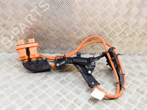 Ledningsnett VW ID.3 (E11, E12) Pro (145 hp) 27763785