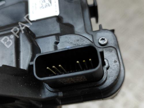 Front right lock FORD FOCUS IV (HN) 1.0 EcoBoost | BP17139837C97 