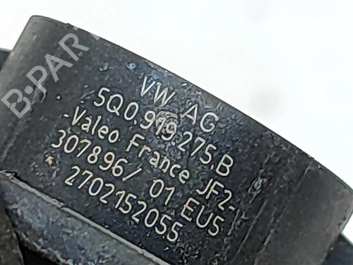 Electronic module VW PASSAT B8 Variant (3G5, CB5) 2.0 TDI | BP33391524M83 - Image 6