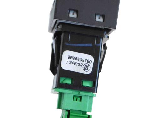 Switch CITROËN C4 III (BA_, BB_, BC_) ë-C4 (BCZKXC, BZCKSC) | BP30242964I30