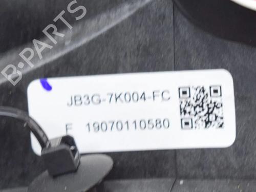 Gear lever FORD RANGER (TKE) 2.0 EcoBlue 4x4 | BP27762529M90 - Image 5