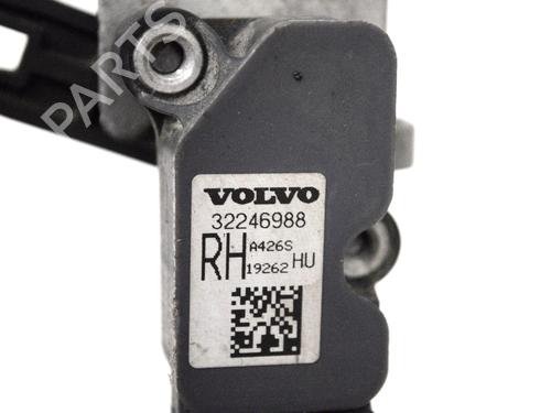 Electronic sensor MERCEDES-BENZ E-CLASS (W213) AMG E 63 S 4-matic+ (213.089) | BP33355018M84  - Image 5