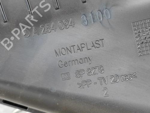 Pipe MERCEDES-BENZ C-CLASS (W206) C 200 (206.042) | BP28565845M125