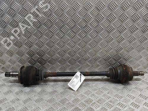 Used Left rear driveshaft Left rear driveshaft MERCEDES-BENZ C-CLASS Coupe (C204) C 220 CDI (204.302) (170 hp) 34610101 34610101