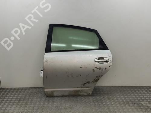 Used Left rear door TOYOTA PRIUS Liftback (_W2_) 1.5 Hybrid (NHW2_) (113 hp) 28434125