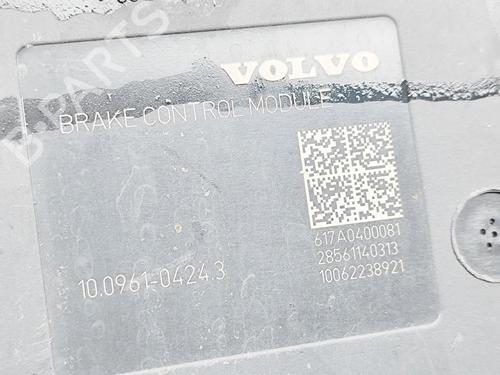 ABS pump VOLVO V40 Hatchback (525) D3 | BP34136581M43  - Image 6