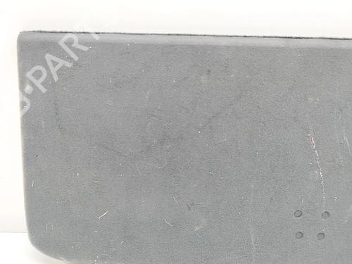 Luggage compartment floor TESLA MODEL X (5YJX) P90D AWD | BP36470695I33 - Image 5