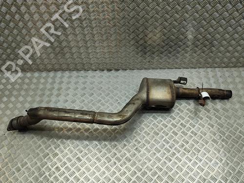 Catalyst JAGUAR XE (X760) 2.0 D | BP38239125M10 - Image 2