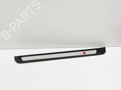 Trittbrett für Trittbrett AUDI A7 Sportback (4GA, 4GF) 3.0 TDI quattro (272 hp) 33938142 33938142