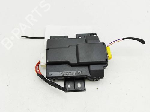 Used Electronic sensor Electronic sensor MERCEDES-BENZ E-CLASS (W213) E 220 d (213.004) (200 hp) 34218295 34218295