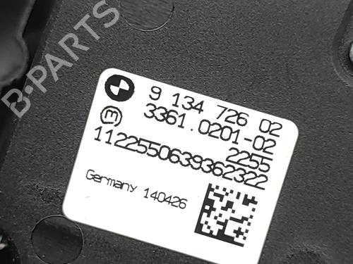 Electronic module BMW X5 (E70) xDrive 40 d | BP34218464M83  - Image 5