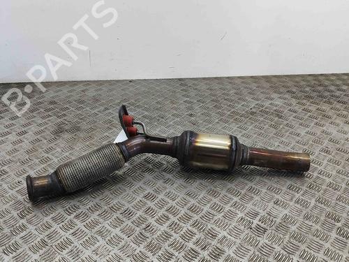 Used Catalyst SKODA KAROQ (NU7, ND7) 1.5 TSI (150 hp) 18739942