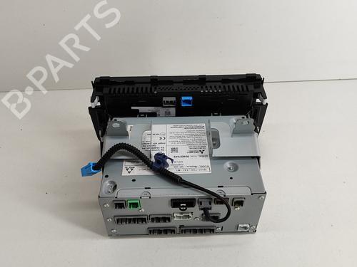 Elektronisk modul HONDA CIVIC X Hatchback (FC_, FK_) 2.0 Type-R (FK8) | BP20981693M83 