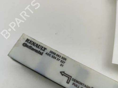 Antenne/Base RENAULT ZOE (BFM_) ZOE | BP27644332C140 - Image 4