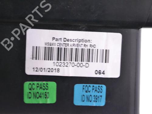 Luftventil TESLA MODEL S (5YJS) 75D AWD | BP33344986I21  - Image 5