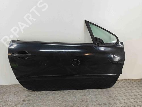 right-front-door-peugeot-307-cc-3b-20-16v-9004z1-2003-2004-2005-2006-2007-2008-2009-17768237 main image