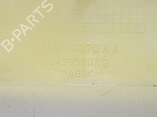 Other CHRYSLER 300C (LX, LE) 2.7 | BP10401237O1