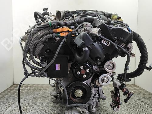 Engine LEXUS GS (_L1_) 250 (GRL11_, GRL11R) | BP33361125M1 - Image 3