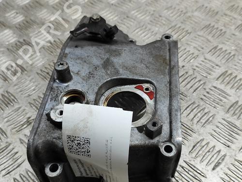 Timing cover KIA SORENTO I (JC) 2.5 CRDi | BP19282695M123 