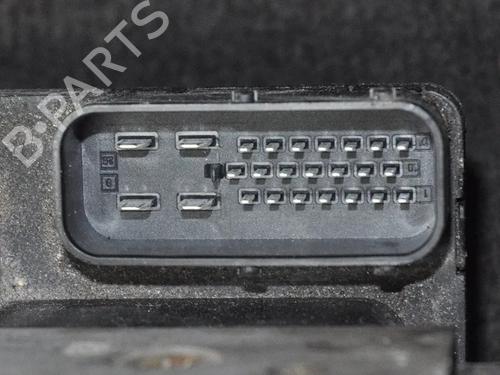 ABS pump VW GOLF IV (1J1) 1.9 TDI | BP8895586M43