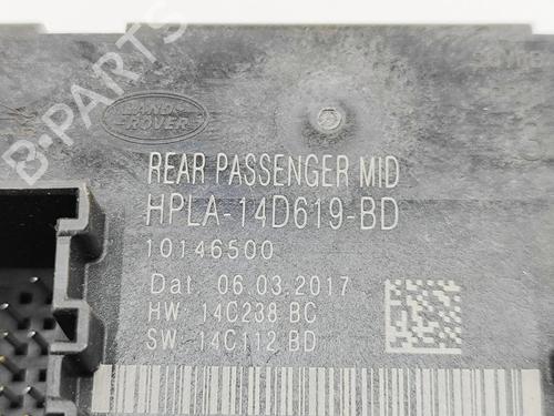 Electronic module LAND ROVER DISCOVERY V (L462) 3.0 Td6 4x4 | BP30155027M83  - Image 6
