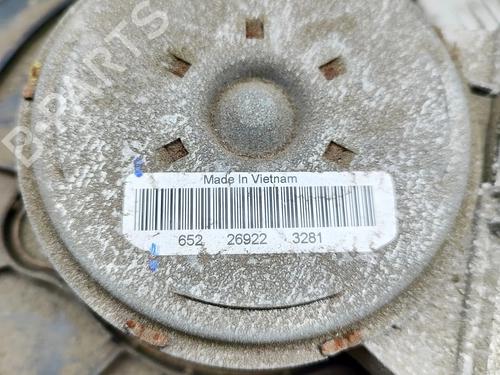 Other SMART FORTWO Coupe (453) electric drive / EQ (453.391) | BP31687136O1  - Image 7