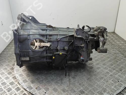 Gearbox IVECO DAILY VI Platform/Chassis 33S16, 35S16, 35C16, 40C16, 42S16, 50C16 | BP37029118M3 - Image 3