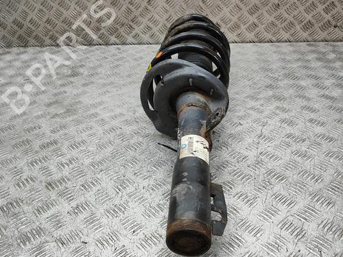 Left front shock absorber FORD TRANSIT V363 Van (FCD, FDD) 2.0 EcoBlue | BP37642489M16 - Image 5
