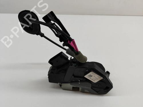 Used Front right lock FORD ECOSPORT 1.0 EcoBoost (125 hp) 16140623