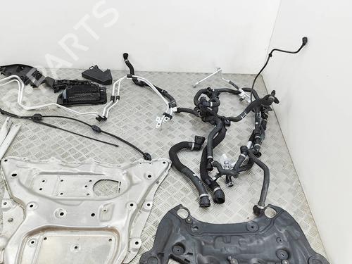 Full front BMW X7 (G07) xDrive 40 i Mild Hybrid | BP32269318S1