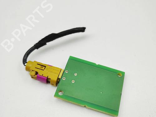 Electronic module MERCEDES-BENZ EQS (V297) EQS 450+ (297.123) | BP39205646M83 - Image 5