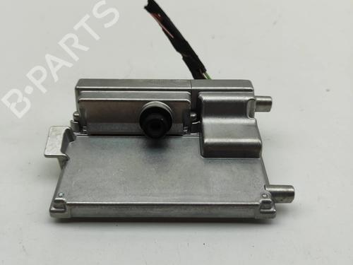 Used Camera SKODA ENYAQ iV SUV (5AZ) 85 (286 hp) 28115748