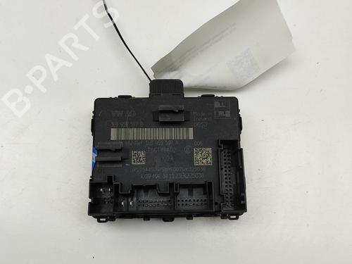 Elektronisk modul SKODA ENYAQ iV SUV (5AZ) 85X | BP29731299M83 