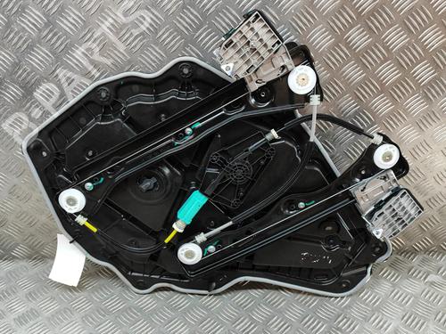 Used Rear left window mechanism Rear left window mechanism TESLA MODEL Y (5YJY) EV Performance All-wheel Drive (534 hp) 33361293 33361293