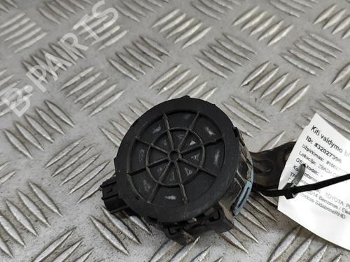 Electronic module TOYOTA PRIUS (_W3_) 1.8 Hybrid (ZVW3_) | BP29392206M83 