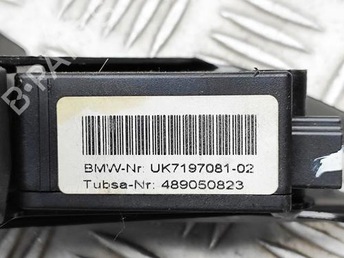 Tailgate lock BMW X6 (E71, E72) xDrive 40 d | BP30131021C101 