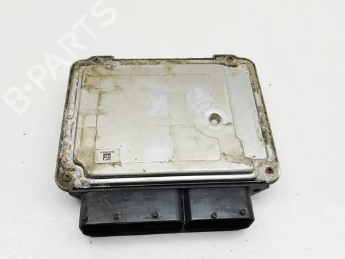Engine control unit (ECU) VW PASSAT B7 (362) 2.0 TDI | BP31687398M57 