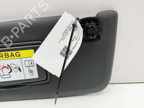 Left sun visor VOLVO EX40 (536) EV | BP38650369I1 - Image 3